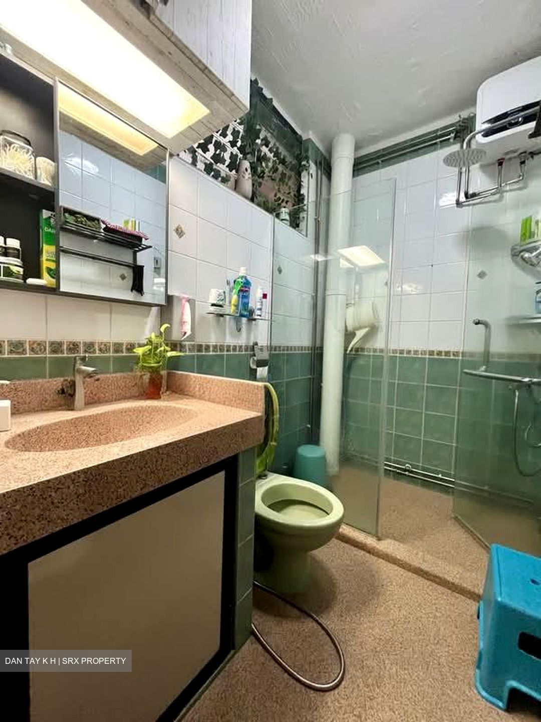 Blk 715 Woodlands Drive 70 (Woodlands), HDB 4 Rooms #587627191